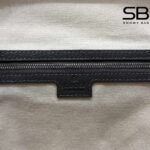 Ba Lô Gucci Ophidia Medium GG Backpack in Grey GG Supreme Coated Canvas Xám sang trọng