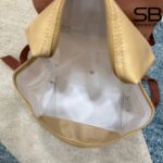 Ba Lô Longchamp Le Pliage Original M Backpack Fawn với thiết kế tinh tế