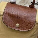 Ba Lô Longchamp Le Pliage Original M Backpack Fawn với thiết kế tinh tế