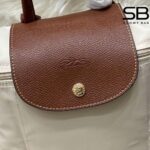 Ba Lô Longchamp Le Pliage Original M Backpack Paper, thiết kế tinh tế và thời trang