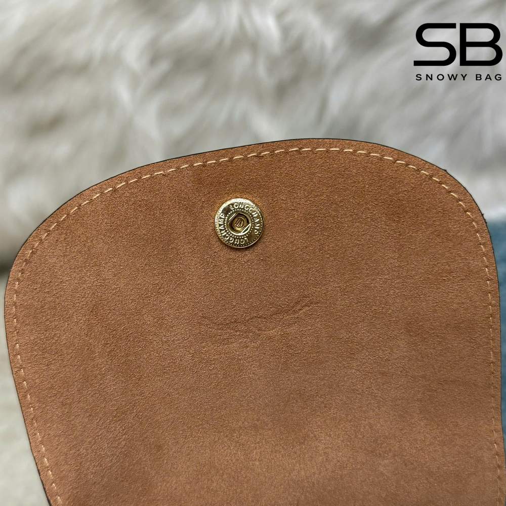 Ba Lô Longchamp Le Pliage Original M Backpack Paper - phong cách thanh lịch