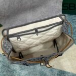 Balo Goyard Alpin MM Backpack Grey Màu Xám Size 39CM sang trọng