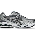 Giày Asics Gel Kayano 14 Metropolis Jasper Green sang trọng và thời thượng