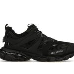 Giày Balenciaga Track 3.0 Triple Black Màu Đen Full sang trọng