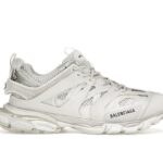 Giày Balenciaga Track 3.0 White Màu Trắng Full, thiết kế hiện đại