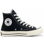 Giày Converse Chuck Taylor All Star 1970S Black High Đen sang trọng và thời thượng