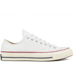Giày Converse Chuck Taylor All Star 70 Ox White Egret Trắng thời trang và phong cách