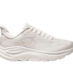 Giày Hoka Clifton 10 White Màu Trắng sang trọng và thời thượng