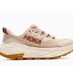 Giày Hoka Skyline Float X Beige Brown Màu Kem Nâu sang trọng và phong cách