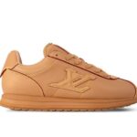 Giày LV Buttersoft Beige 1AIKDW Màu Be Nâu sang trọng và thời thượng