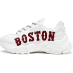 Giày MLB Boston Big Ball Chunky P phong cách thời thượng