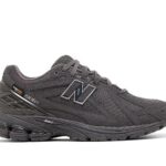 Giày New Balance 1906 Cordura Magnet với thiết kế độc đáo và phong cách.