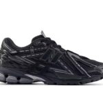 Giày New Balance 1906A Refined Future Black Màu Đen sang trọng và thời thượng