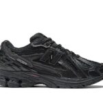 Giày New Balance 1906D Protection Pack Black Đen, thiết kế thể thao hiện đại