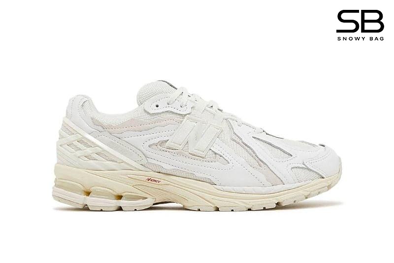 Giày New Balance 1906D Protection Pack White Trắng sang trọng và cá tính
