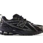 Giày New Balance 1906R Black Grey Màu Đen Xám, phong cách thể thao hiện đại