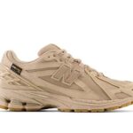 Giày New Balance 1906R Cordura Desert Tan Màu Be sang trọng và thời thượng