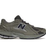 Giày New Balance 1906R Grey Indigo Màu Xám sang trọng và hiện đại
