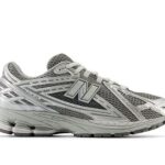 Giày New Balance 1906R Harbor Grey Màu Xám, phong cách thể thao hiện đại