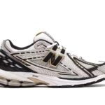Giày New Balance 1906R White Metallic Gold Trắng Đen Vàng thời thượng
