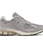 Giày New Balance 2002R Protection Pack màu xám sang trọng