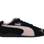 Giày Puma Speedcat OG Black Pink Đen Hồng thời trang phong cách