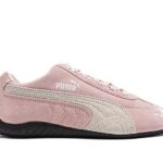Giày Puma Speedcat OG Pink White Trắng Hồng phối màu trẻ trung