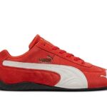 Giày Puma Speedcat OG Red White Màu Đỏ Trắng với thiết kế thể thao