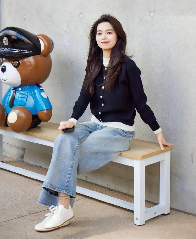 Phạm Quỳnh Anh - Author, SEO và Content Creator tại Snowy Store