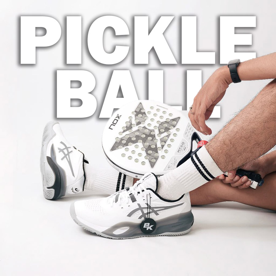 Banner pickleball giày