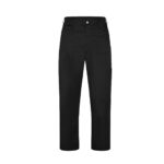 Quần Maison Margiela MM6 Baggy Pants Black Kaki Màu Đen thời trang