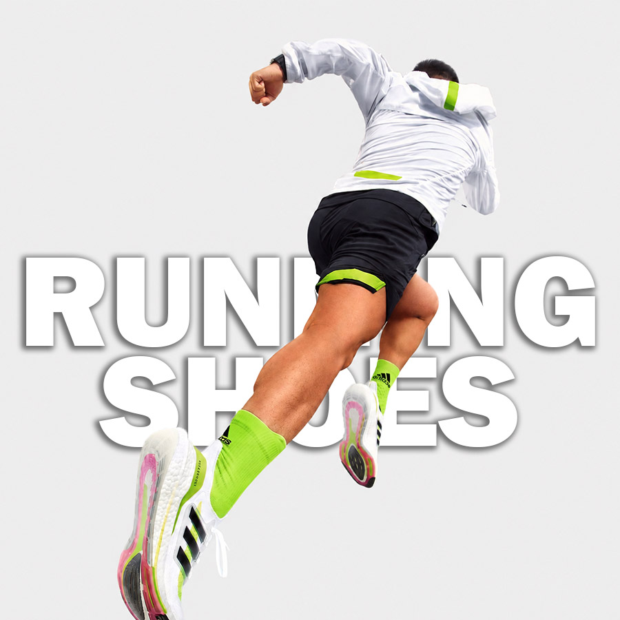 Running Shoe trang chủ