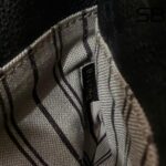 Túi LV Nano Speedy Monogram Empreinte Black M82450 Màu Đen sang trọng và đẳng cấp