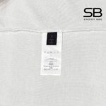 Áo Thun LV Rainbow Printed T-Shirt Màu Trắng, phong cách thời trang độc đáo