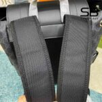 Ba Lô Gucci GG Backpack Black Đen 42CM sang trọng và thời thượng
