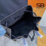 Ba Lô LV Christopher MM Backpack Monogram Màu Nâu 44CM sang trọng và đẳng cấp