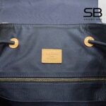 Ba Lô LV Christopher MM Backpack Vanilla Monogram Craggy 44CM sang trọng và đẳng cấp.