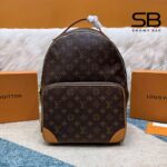 Ba Lô LV G69 Discovery Cargo Backpack M25979 Monogram sang trọng và đẳng cấp.