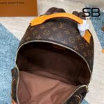 Ba Lô LV G69 Discovery Cargo Backpack M25979 Monogram sang trọng và thời thượng