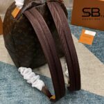 Ba Lô LV G69 Discovery Cargo Backpack M25979 Monogram thời thượng và phong cách.