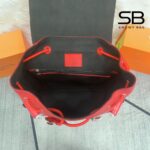 Ba Lô LV Supreme Christopher Epi PM Đỏ 48CM với thiết kế sang trọng