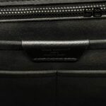 Ba Lô LV Touch Steamer Backpack H38 M27063 màu đen sang trọng