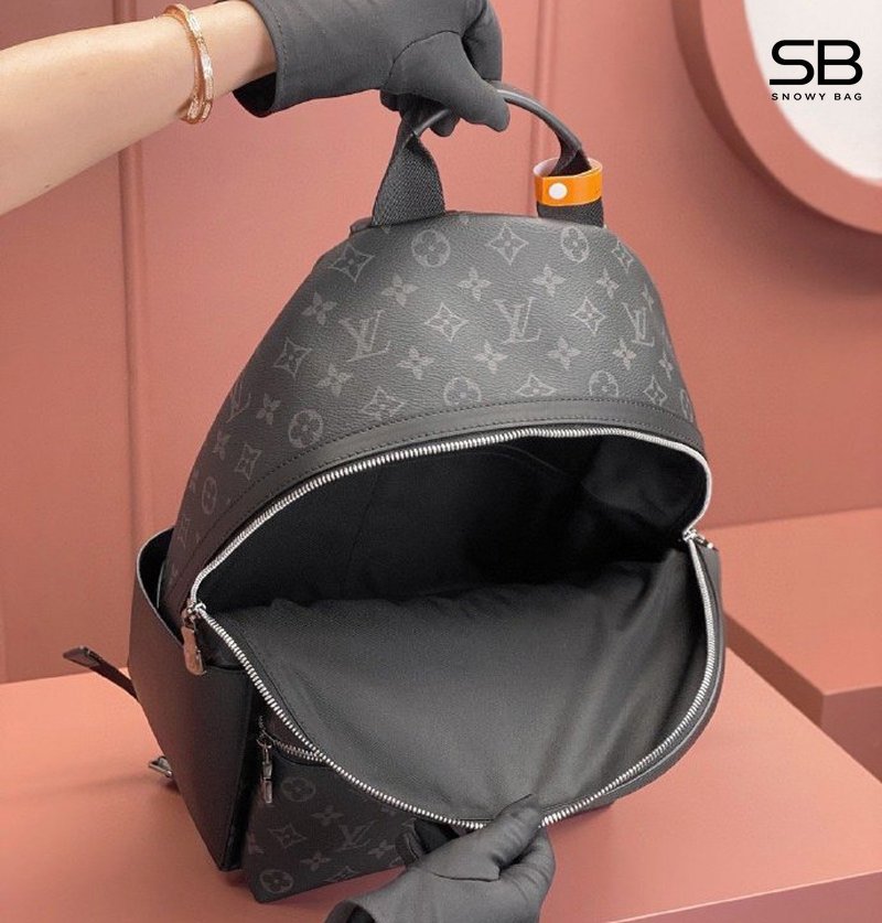 Balo LV Disvovery có kích thước trung bình