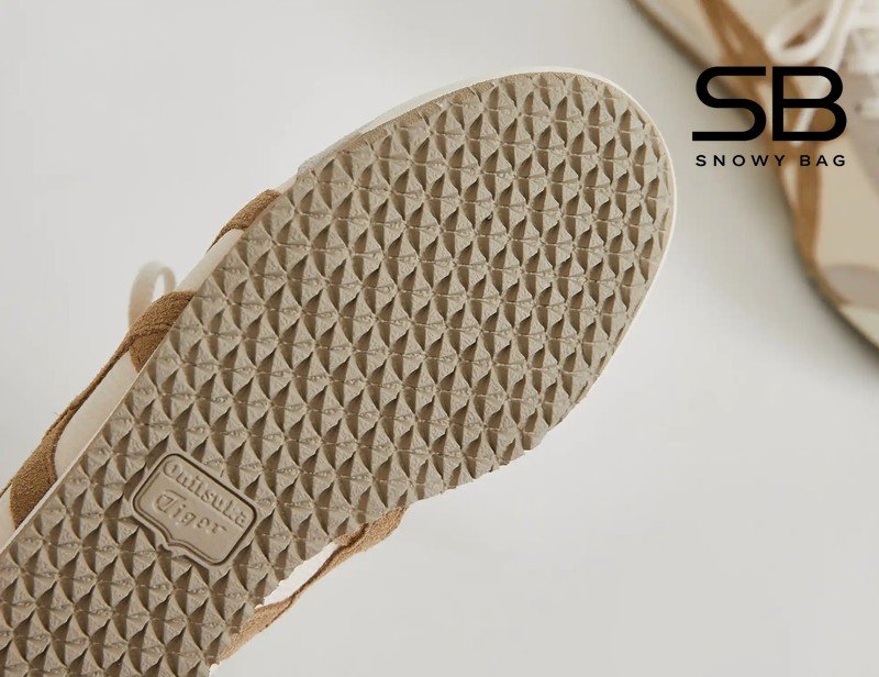 đế giày onitsuka