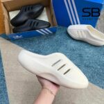 Giày adidas adiFOM II Infinity Mule Off White Màu Trắng sang trọng