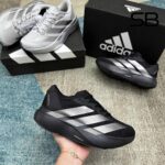 Giày Adidas Adizero EVO SL Black Silver Màu Đen Bạc thời trang và sang trọng