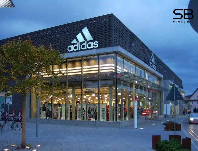 Adidas Official Store