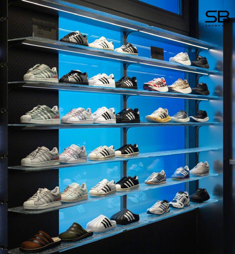 Adidas Outlet