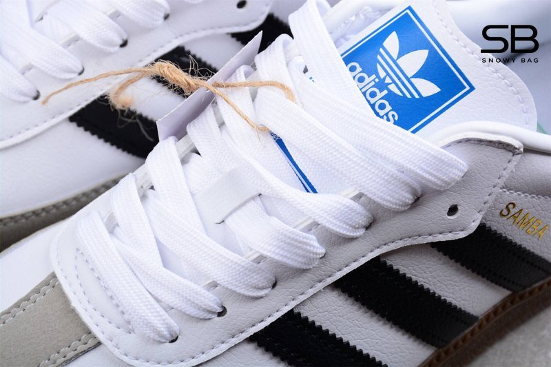 **Vì sao mua adidas Samba ở nước ngoài đôi khi rẻ hơn Việt Nam?**