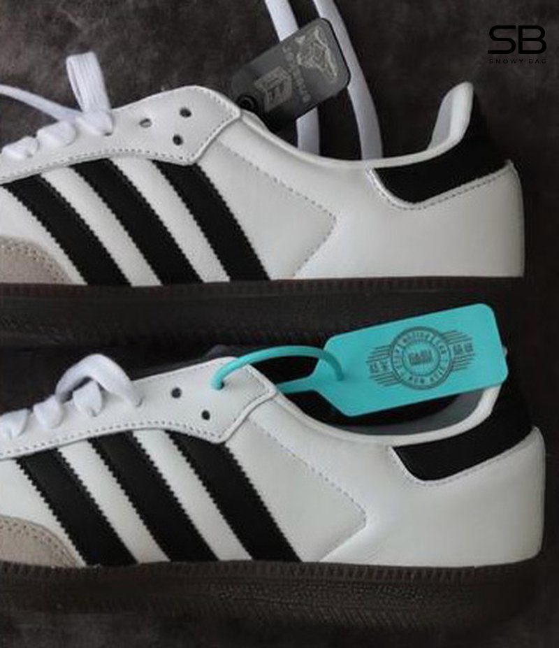 **Hàng replica, super fake và "1:1" thực chất là gì?**